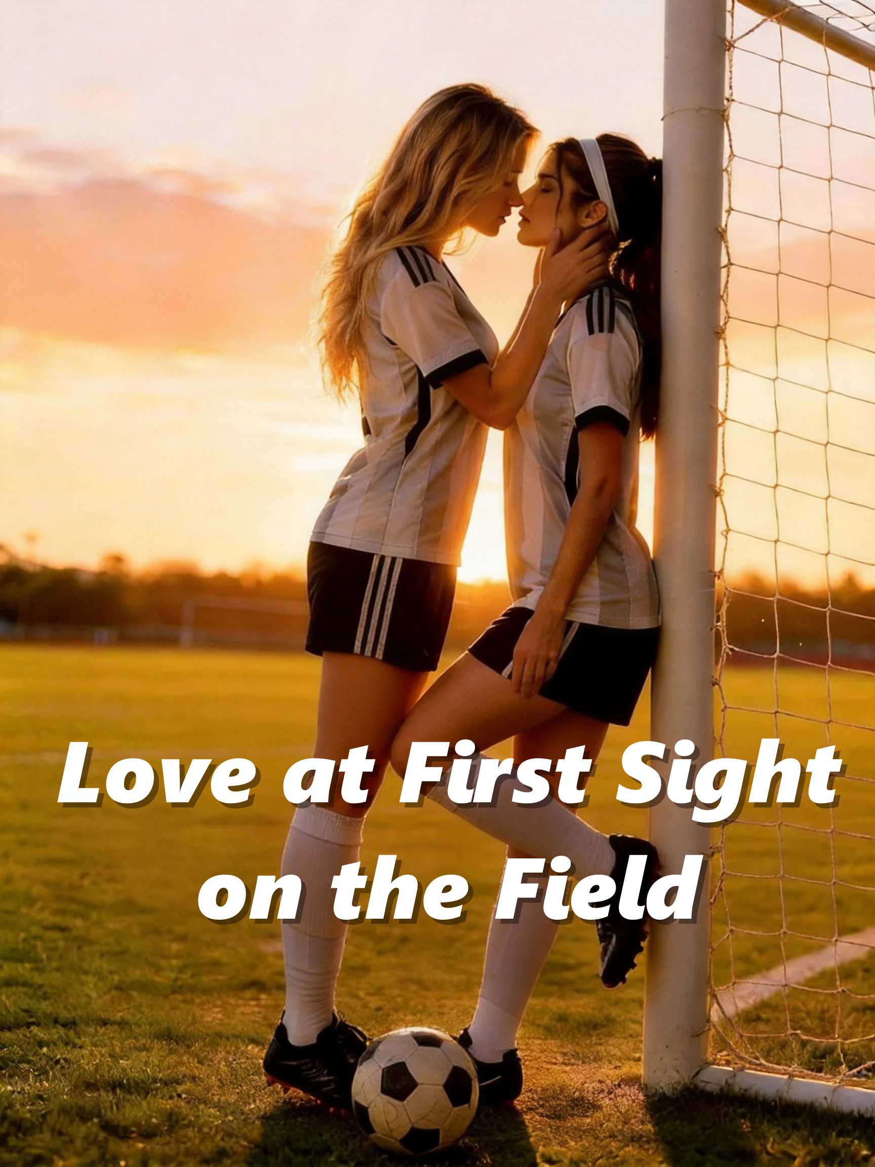 Watch Love at First Sight on the Field (CubeTV) Full Episodes Free HD