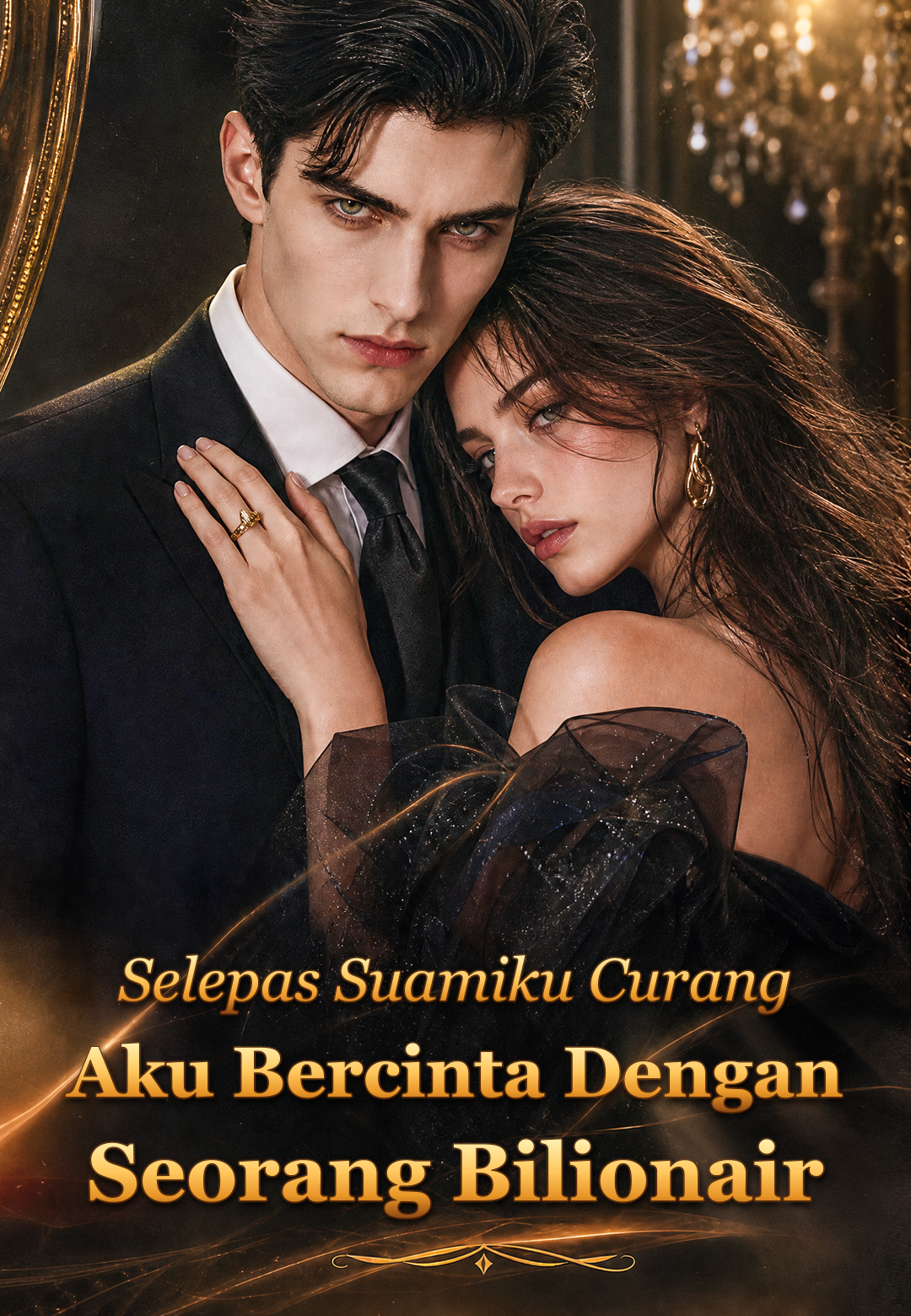 Watch After My Husband Cheated, I Keep a Billionaire Boy (CubeTV) Full Episodes Free HD
