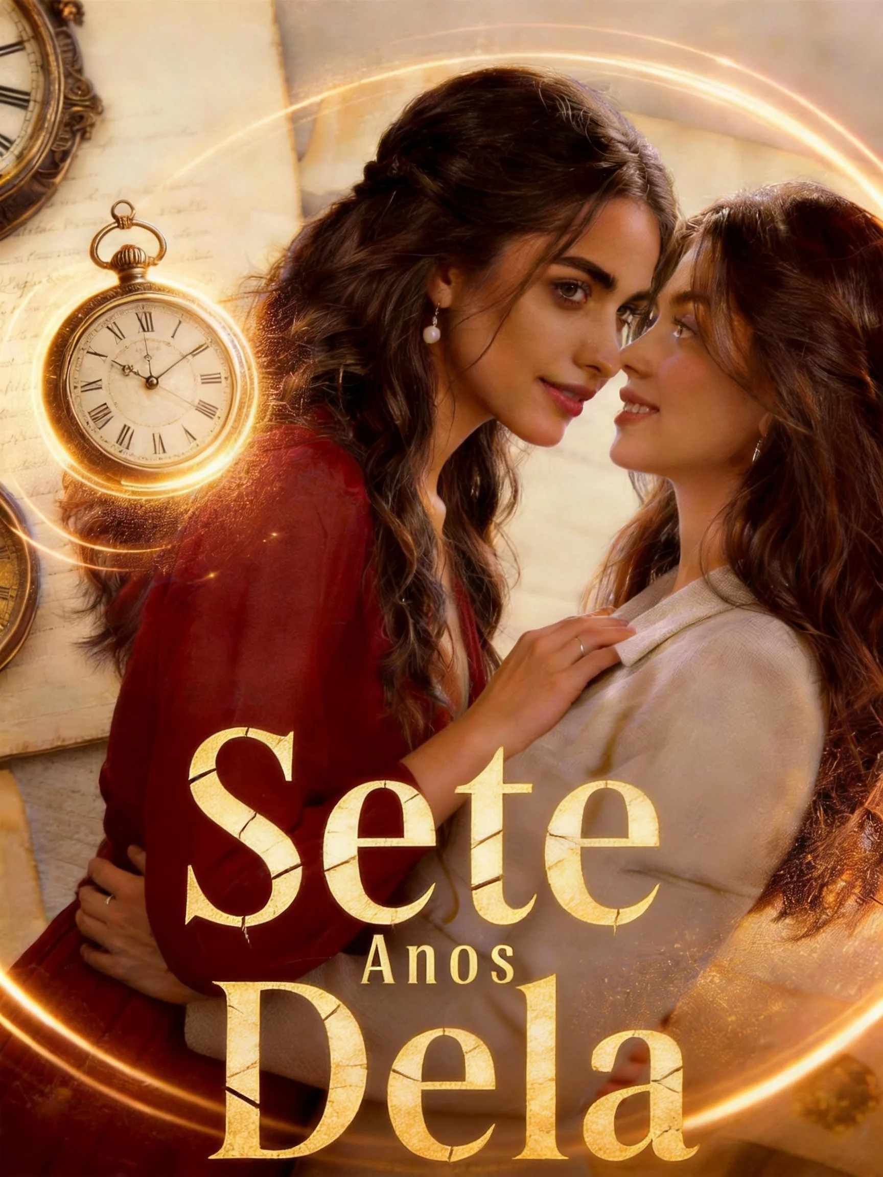 Watch Sete Anos Dela (CubeTV) Full Episodes Free HD