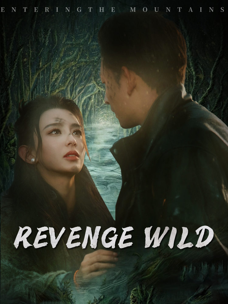 Watch REVENGE WILD (CubeTV) Full Episodes