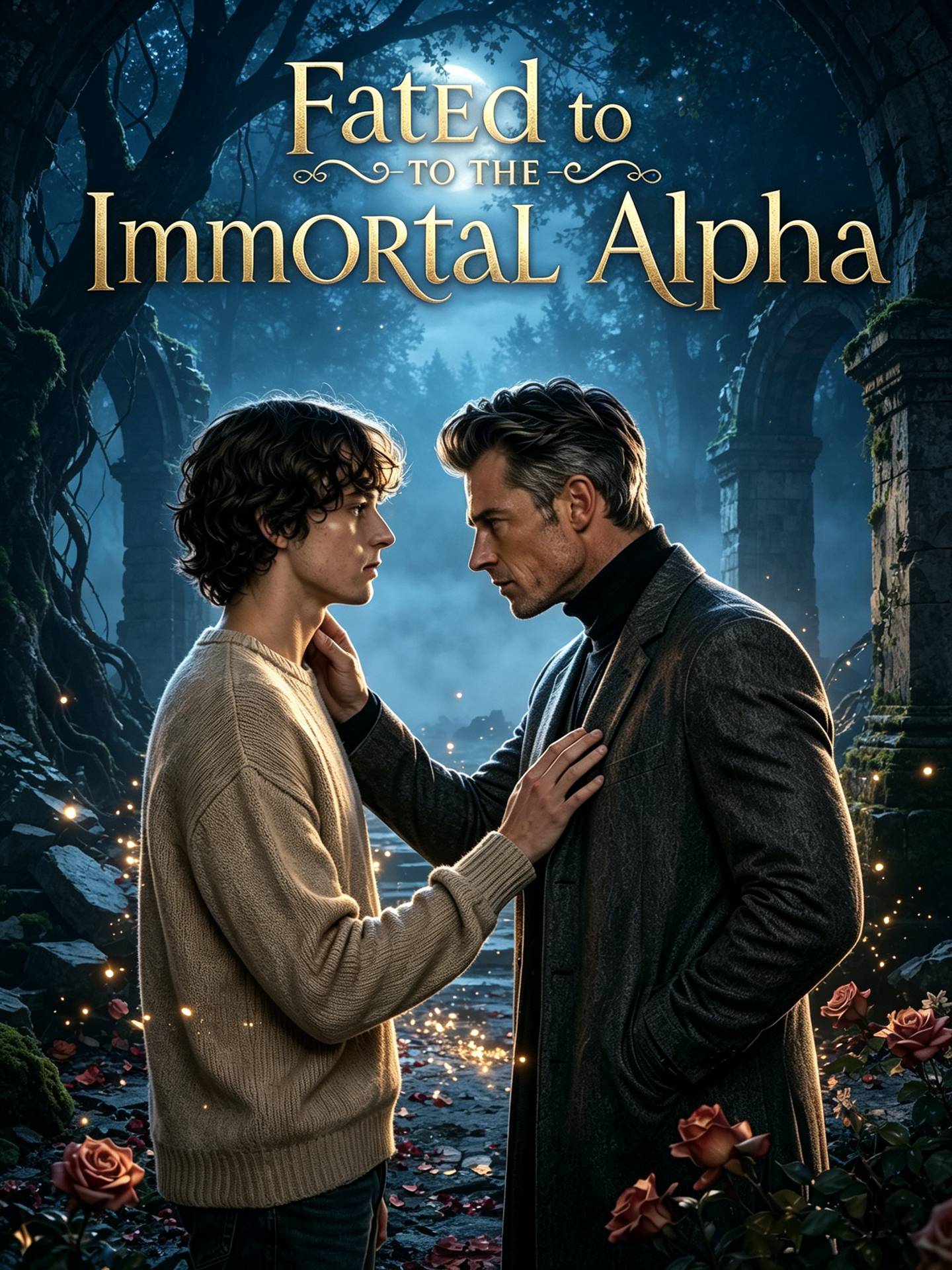 Watch Fated to the Immortal Alpha (CubeTV) Full Episodes Free HD