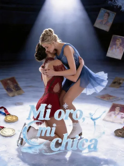 Watch Mi oro, mi chica (CubeTV) Full Episodes Free HD
