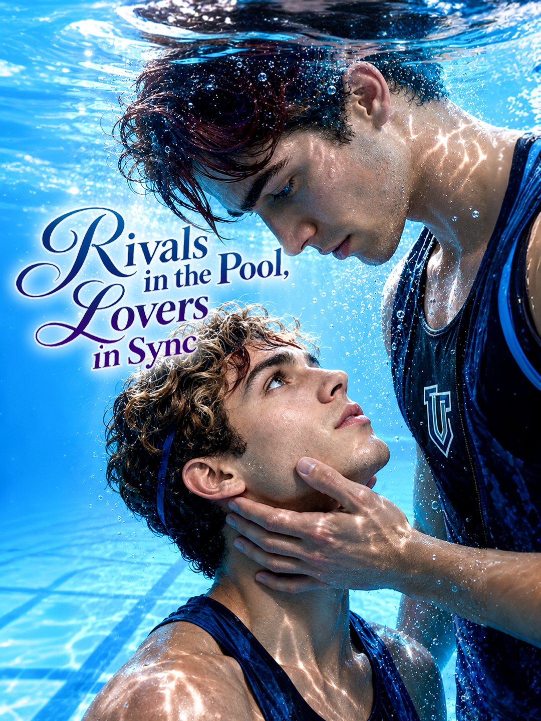 Watch Rivals in the Pool, Lovers in Sync (CubeTV) Full Episodes Free HD