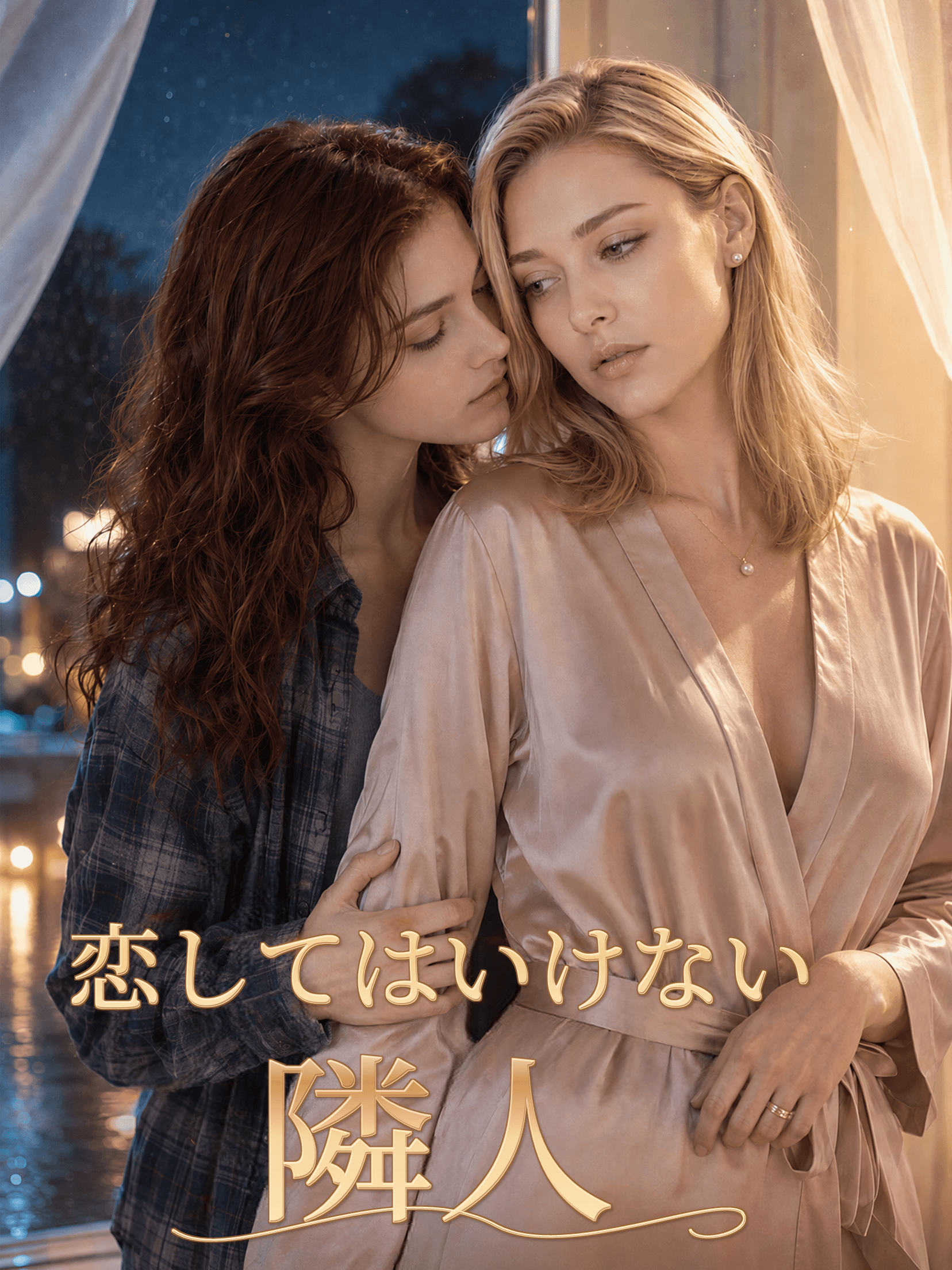 Watch My Off-Limits Neighbor (CubeTV) Full Episodes Free HD