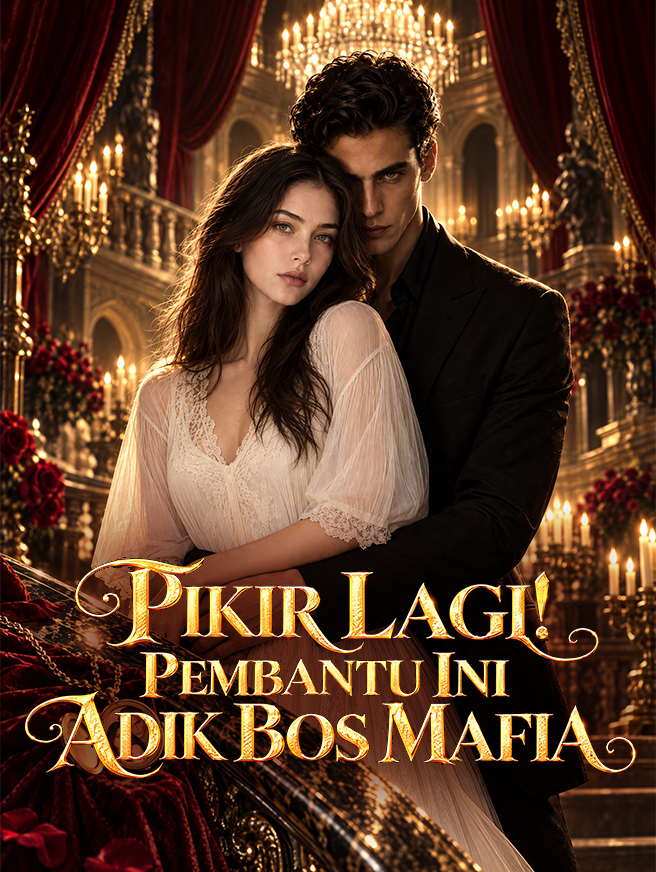 Watch Pikir Lagi! Pembantu Ini Adik Bos Mafia (StardustTV) Full Episodes